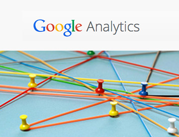 Session: Google Analytics + Workshop